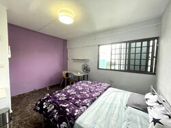 Blk 32 MARSILING DRIVE (Woodlands), HDB 4 Rooms #507604881